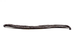 Gourmet Tahitian Vanilla Beans, Tahitensis vanilla bean Slofoodgroup 1 bean