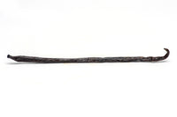 Gourmet Vanilla Beans Papua New Guinea, Tahitensis vanilla bean Slofoodgroup 1 bean