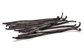 Gourmet Vanilla Beans Papua New Guinea, Tahitensis vanilla bean Slofoodgroup 10 beans