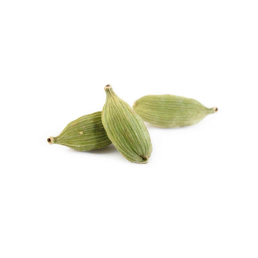 Green Cardamom Pods cardamom Slofoodgroup