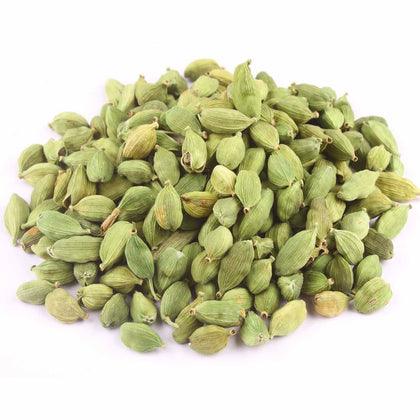 Green Cardamom Pods Herbs & Spices Slofoodgroup 2 oz
