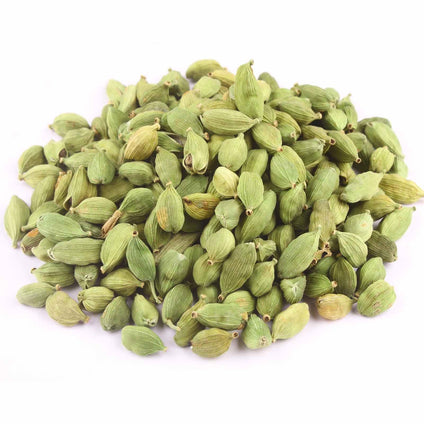 Green Cardamom Pods bulk Herbs & Spices Slofoodgroup