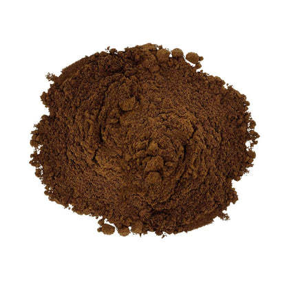 Ground Tahitian Vanilla Beans, PNG vanilla products Slofoodgroup .5 oz