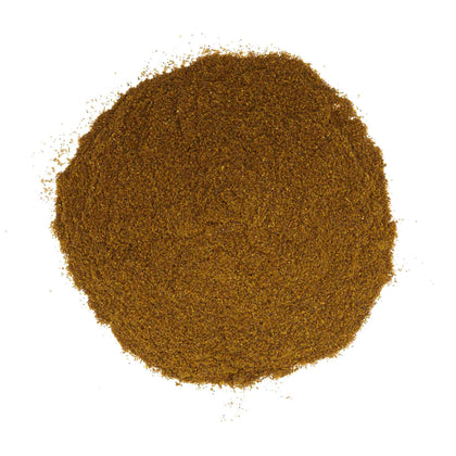 Habanero Chili Powder Seasonings & Spices Slofoodgroup 1 oz