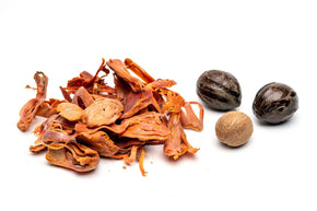 Mace Blade, Sri Lanka spices Slofoodgroup