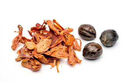 Mace Blade, Sri Lanka spices Slofoodgroup
