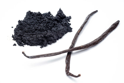 Madagascar Vanilla Bean Caviar, V. Planifolia vanilla products Slofoodgroup