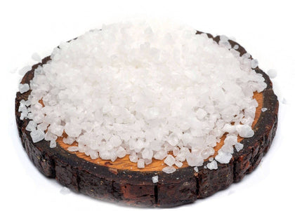 Mediterranean Coarse Sea Salt, Greece sea salt Slofoodgroup