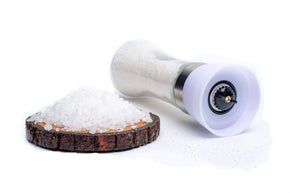 Mediterranean Coarse Sea Salt, Greece sea salt Slofoodgroup