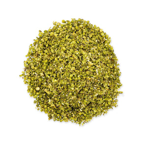 Mexican Oregano, Greek Cut Slofoodgroup 2 oz.
