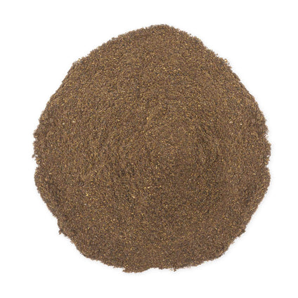 Pasilla Chile Powder Slofoodgroup