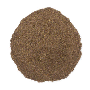 Pasilla Chile Powder Slofoodgroup