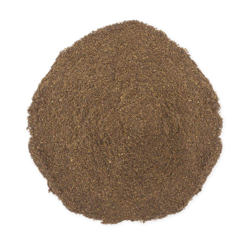 Pasilla Chile Powder Slofoodgroup