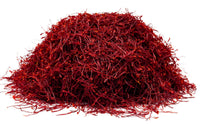 Persian Saffron, Negin Cut Afghanistan spices Slofoodgroup 7 grams