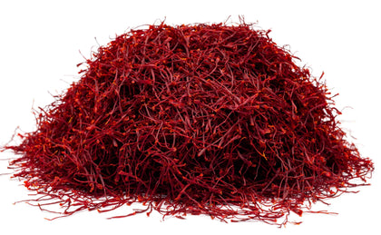 Persian Saffron, Negin Cut Afghanistan spices Slofoodgroup 7 grams