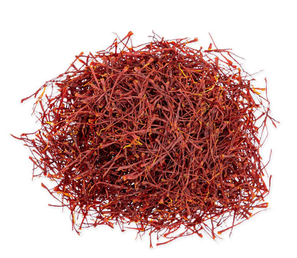 Persian Saffron, Sargol Cut spices Slofoodgroup