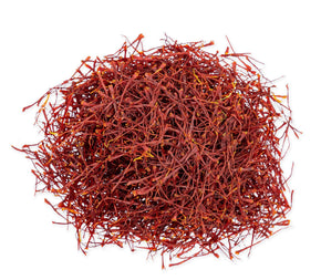 Persian Saffron, Sargol Cut spices Slofoodgroup