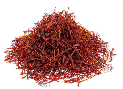 Persian Saffron, Sargol Cut spices Slofoodgroup