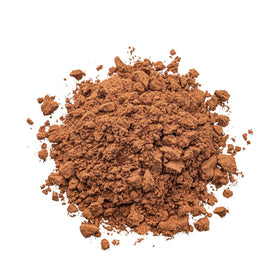 Premium Ecuadorian Cocoa Powder, Natural Baking Cocoa cocoa powder Slofoodgroup 4 oz