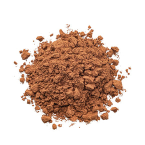 Premium Ecuadorian Cocoa Powder, Natural Baking Cocoa cocoa powder Slofoodgroup 4 oz