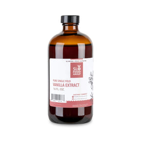 Pure Vanilla Extract vanilla products Slofoodgroup 16 fl. oz.