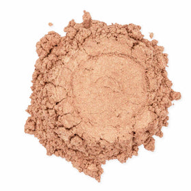 Rose Gold Luster Dust Edible Baking Decorations Slofoodgroup 5 Gram