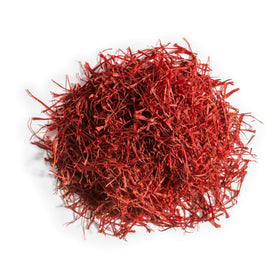 Saffron, Super Negin cut Afghanistan spices Slofoodgroup LLC 1 Gram