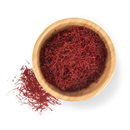 Saffron, Super Negin cut Afghanistan spices Slofoodgroup LLC