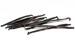 Short Vanilla Beans, Papua New Guinea vanilla products Slofoodgroup