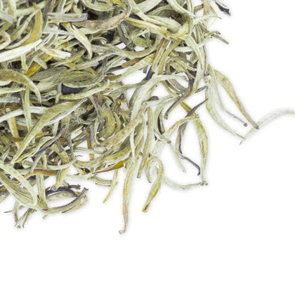 Silver Tip White Tea Tea & Infusions Slofoodgroup