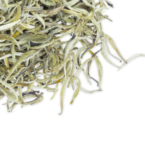 Silver Tip White Tea Tea & Infusions Slofoodgroup