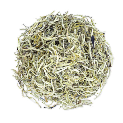 Silver Tip White Tea Tea & Infusions Slofoodgroup 3 oz