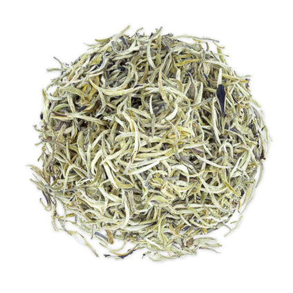 Silver Tip White Tea Tea & Infusions Slofoodgroup 3 oz