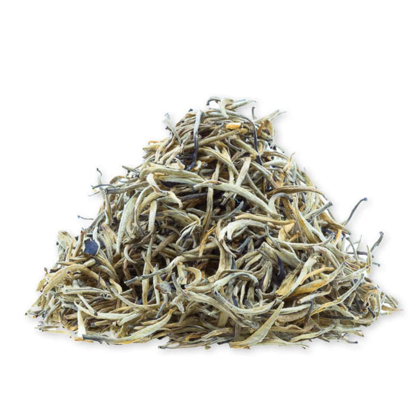Silver Tip White Tea Tea & Infusions Slofoodgroup