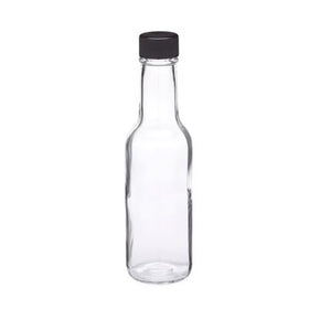 Small Glass Bottles for Homemade Extract tools Slofoodgroup 5 oz.