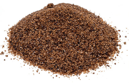 Smoked Sea Salt, Greece spices Slofoodgroup 4 oz