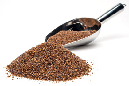 Smoked Sea Salt, Greece spices Slofoodgroup