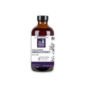 Ugandan Vanilla Extract vanilla products Slofoodgroup