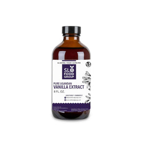 Ugandan Vanilla Extract vanilla products Slofoodgroup