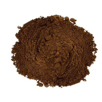 Vanilla Bean Powder from Tahiti Seasonings & Spices Slofoodgroup .5 oz
