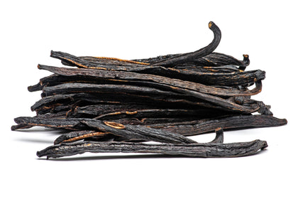 Vanilla Pompona, Peruvian vanilla bean Slofoodgroup 1 lb