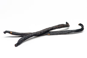 Vanilla Pompona, Peruvian vanilla bean Slofoodgroup 2 beans