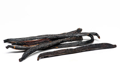 Vanilla Pompona, Peruvian vanilla bean Slofoodgroup 4 oz