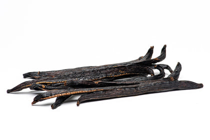 Vanilla Pompona, Peruvian vanilla bean Slofoodgroup 8 oz