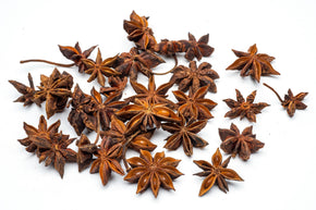 Whole Star Anise Pods, Vietnam spices Slofoodgroup