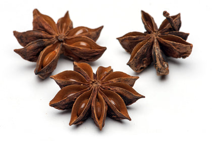 Whole Star Anise Pods, Vietnam spices Slofoodgroup
