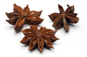 Whole Star Anise Pods, Vietnam spices Slofoodgroup