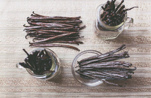 3 Ways Vanilla Can Be Added To Your Next Recipe