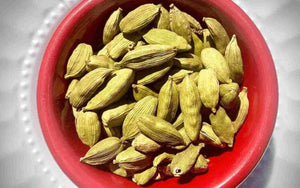 Are there Substitutes for Cardamom