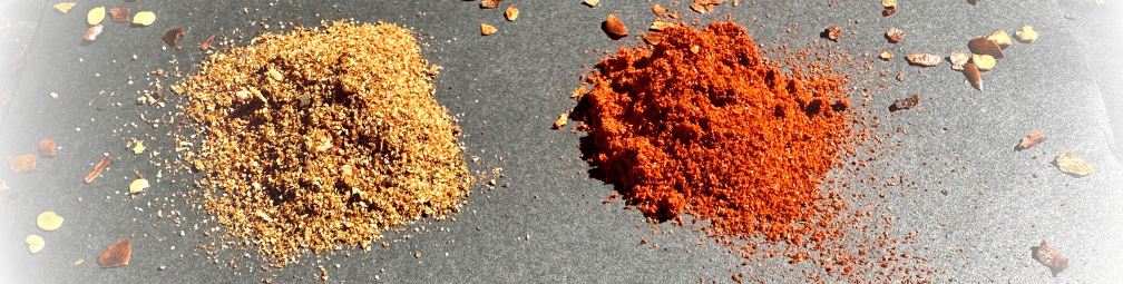 Can I Use Chili Powder Instead Of Ground Red Pepper?
